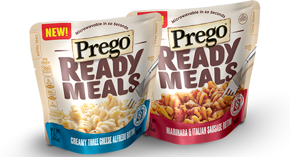 NEW Prego or Pace Ready Meals Coupon! - The Harris Teeter Deals