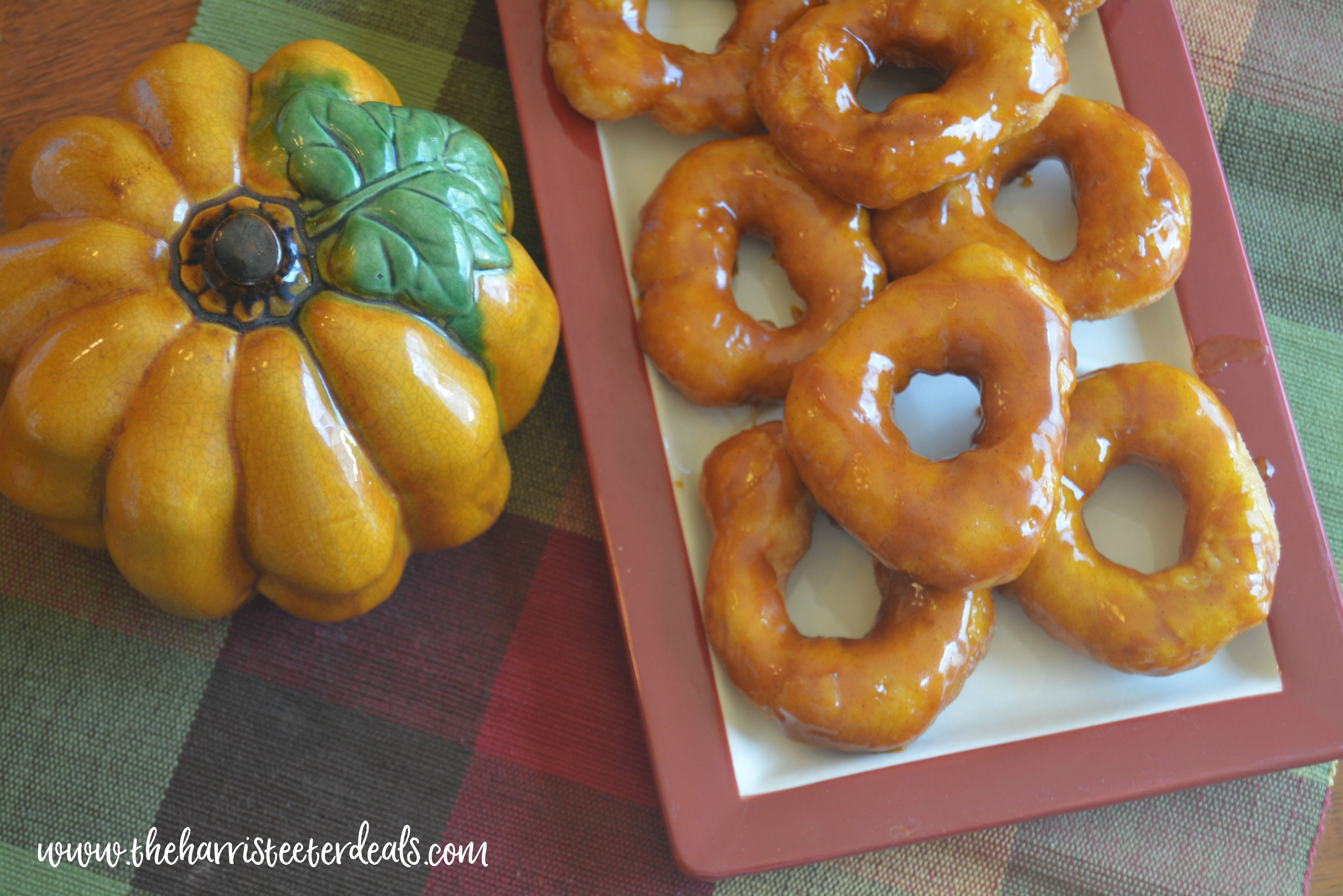 pumpkin-pie-spice-glaze-donuts
