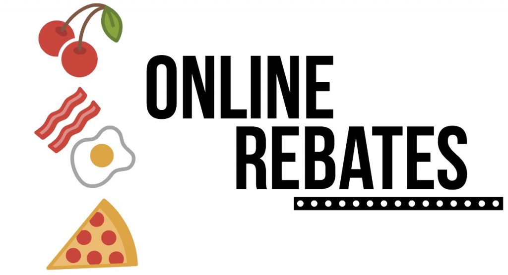 Online Rebates